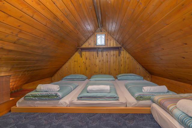 Chalet Resa - Velika Planina Stahovica Eksteriør bilde